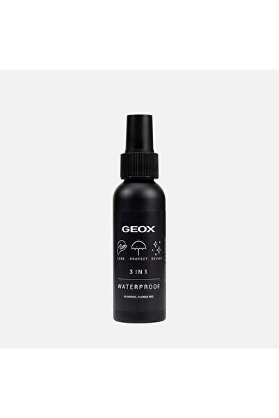 Geox Spray de impregnare 3 în 1