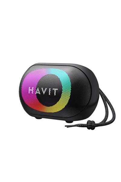 Havit Ασύρματο Ηχείο (SK885BT) - Type-C, Bluetooth 5.3, TWS, Κλήσεις Hands-Fr...