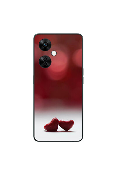 OEM Husa compatibila cu OnePlus Nord CE3 Lite Silicon Gel Tpu Model Little He...