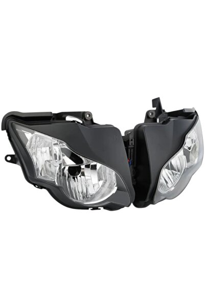 EVO MOTORS Headlight Honda CBR1000RR 2008 2011 A1845