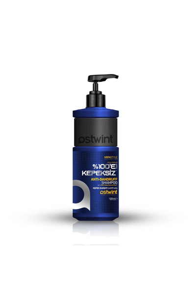 Ostwint Șampon anti-mătreață - 1000ml