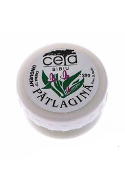 Ceta Sibiu Unguent Patlagina Ceta, 20g