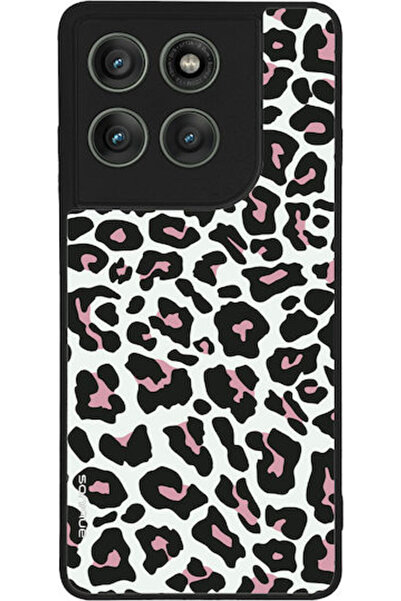 Other Σειρά Sonique Animal Print Θήκη Κινητού Τηλεφώνου Motorola Edge 60 Pro ...