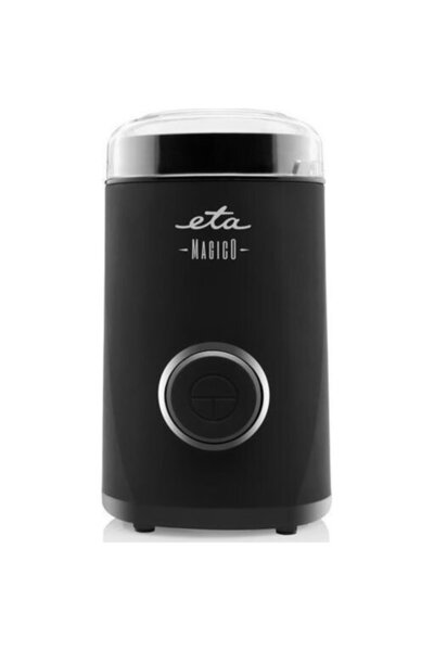 ETA Râșniță de cafea Magico ETA006590000 Negru, 150 W, 50 g (ETA006590000) - ...