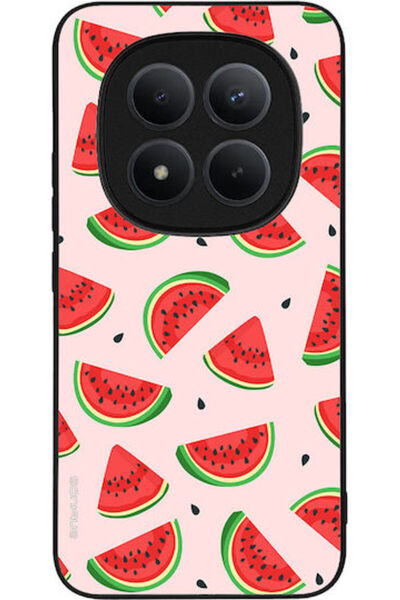 Other Σειρά Φρούτων Sonique Θήκη Κινητού Τηλεφώνου Xiaomi Redmi Note 15 Pro P...