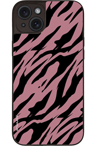 Other Σειρά Sonique Animal Print Θήκη Κινητού Τηλεφώνου Apple iPhone 15 Plus ...
