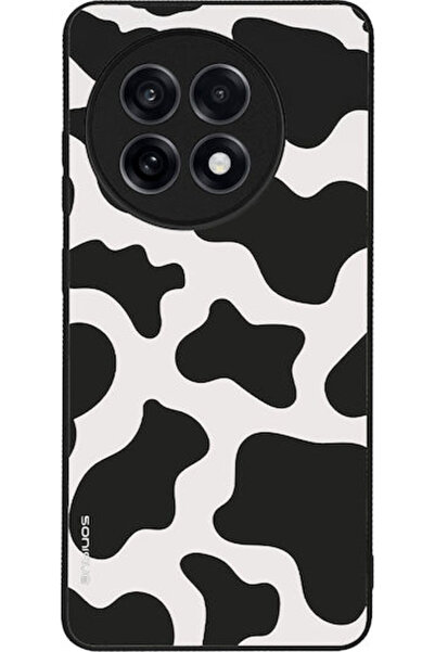 Other Σειρά Sonique Animal Print OnePlus 13r 5G Αγελάδα 01 Θήκη Κινητού Τηλεφ...