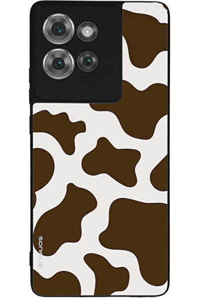 Other Σειρά Sonique Animal Print Θήκη Κινητού Τηλεφώνου Motorola Edge 50 5G Α...