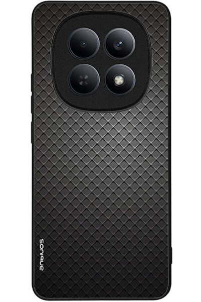 Other Θήκη Sonique Carbon Series Xiaomi Redmi Note 15 5G Γκρι