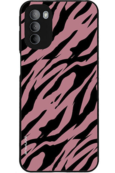 Other Σειρά Sonique Animal Print Θήκη Κινητού Τηλεφώνου Motorola Moto G31 4G ...