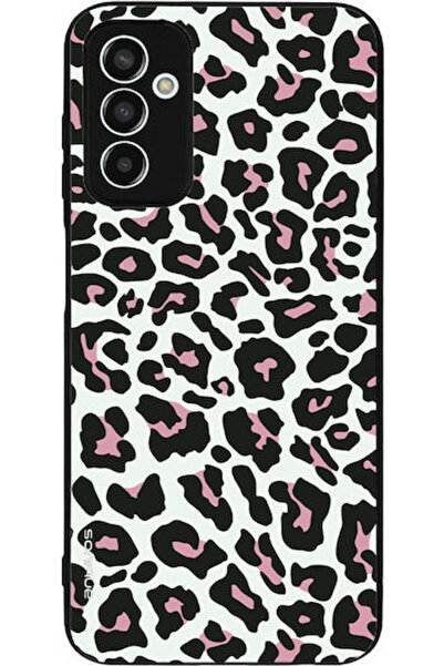 Other Σειρά Sonique Animal Print Θήκη Κινητού Τηλεφώνου Samsung Galaxy M13 4G...