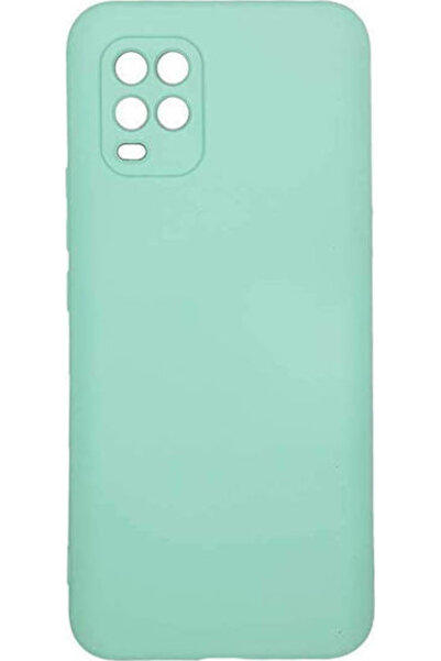 Other Σονίκ Πίσω Κάλυμμα Σιλικόνης Βεραμάν (Xiaomi Mi 10 Lite)