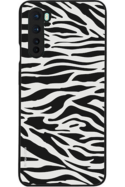 Other Σειρά Sonique Animal Print Θήκη Κινητού OnePlus Nord με σχέδιο Ζέβρας
