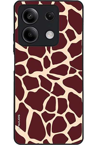 Other Σειρά Sonique Animal Print Θήκη Κινητού Τηλεφώνου Xiaomi Redmi Note 13 ...