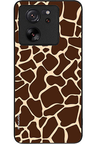 Other Σειρά Sonique Animal Print Θήκη Κινητού Τηλεφώνου Xiaomi Xiaomi 13t 5g ...