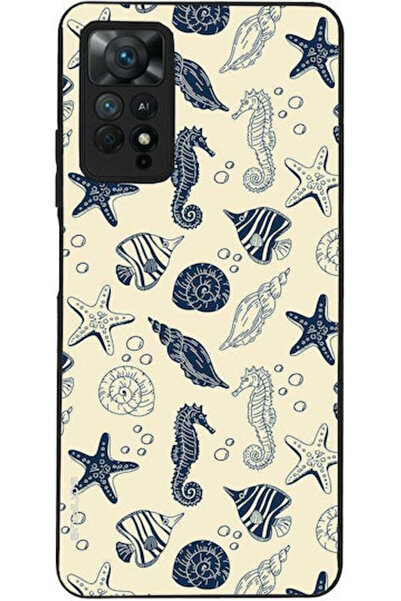 Other Θήκη Sonique Ocean Series για Xiaomi Redmi Note 11 Pro 4G/5G Redmi Note...