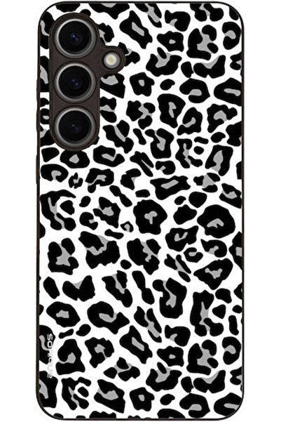 Other Θήκη Κινητού Τηλεφώνου Sonique Σειρά Animal Print Samsung Galaxy S24 Pl...