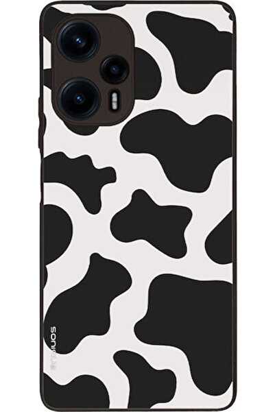 Other Θήκες Κινητών Τηλεφώνων Σειρά Sonique Animal Print Xiaomi Poco F5 5g Αγ...