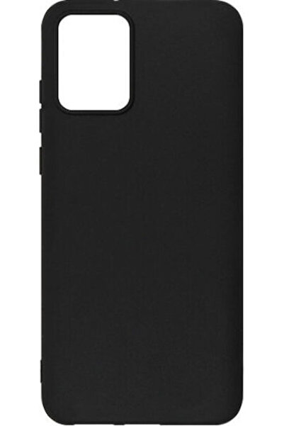 Senso Μαλακή Πίσω Θήκη Μαύρη (Motorola Edge 30) Κωδικός: SESTMOTE30NB
