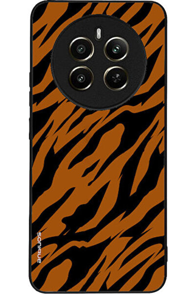 Other Θήκη Σειράς Animal Print Sonique για Realme 12 Plus 5g Τίγρη 01