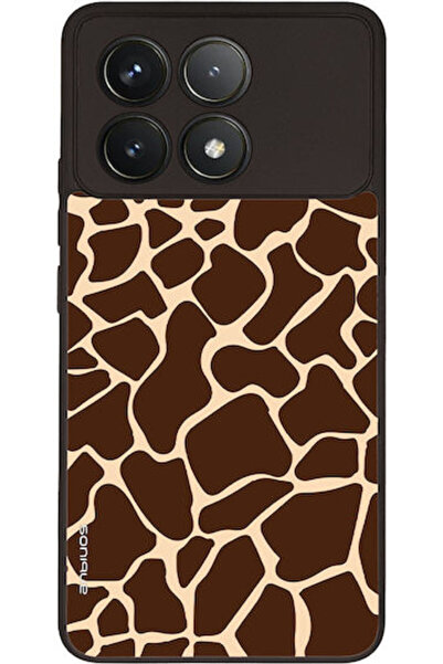 Other Σειρά Sonique Animal Print Θήκη Κινητού Τηλεφώνου Xiaomi Poco F6 Pro 5G...