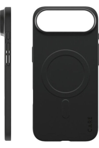 Panzer Glass PanzerGlass Πλαστικό Πίσω Κάλυμμα 1mm Μαύρο (iPhone Air) Κωδικός...