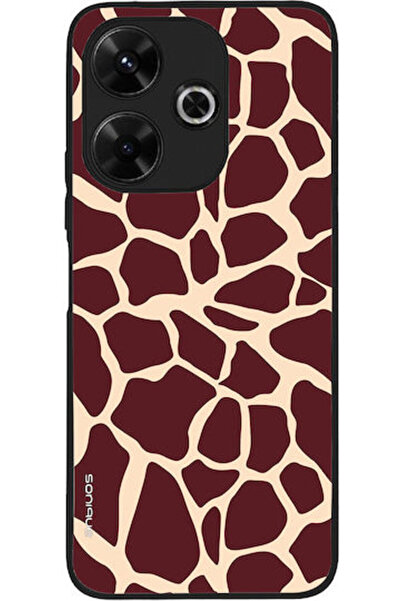 Other Σειρά Sonique Animal Print Θήκη Κινητού Τηλεφώνου Xiaomi Redmi 13 4G Po...