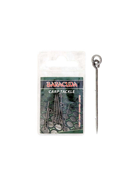 Baracuda Carp Accessory Set Ace Boilies HK 10 Pcs