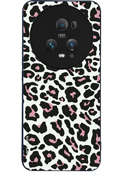 Other Σειρά Sonique Animal Print Honor Magic5 Pro 5g Θήκη Κινητού Τηλεφώνου Λ...