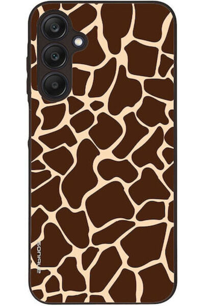 Other Σειρά Sonique Animal Print Θήκη Κινητού Τηλεφώνου Samsung Galaxy A25 5G...