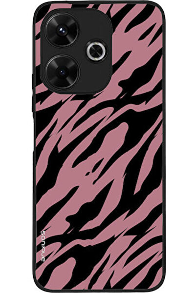 Other Θήκη Σειράς Animal Print Sonique για Xiaomi Redmi 13 4G Poco M6 4G Τίγρ...