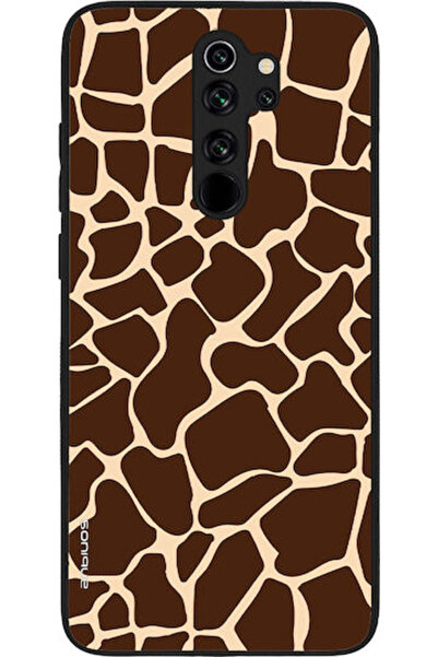 Other Σειρά Sonique Animal Print Θήκη Κινητού Τηλεφώνου Xiaomi Redmi Note 8 P...
