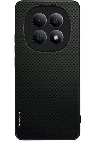 Other Θήκη Sonique Carbon Series Xiaomi Redmi Note 15 5g Μαύρο 01