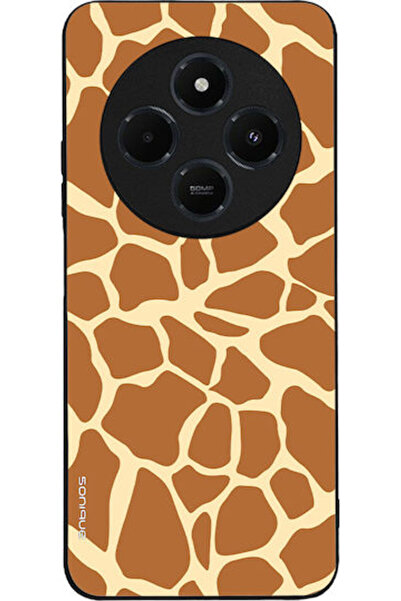 Other Σειρά Sonique Animal Print Θήκη Κινητού Τηλεφώνου Xiaomi Redmi 14c 4g P...