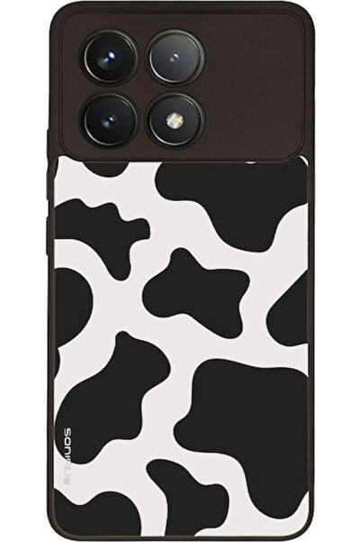 Other Σειρά Sonique Animal Print Θήκη Κινητού Τηλεφώνου Xiaomi Poco F6 Pro 5g...