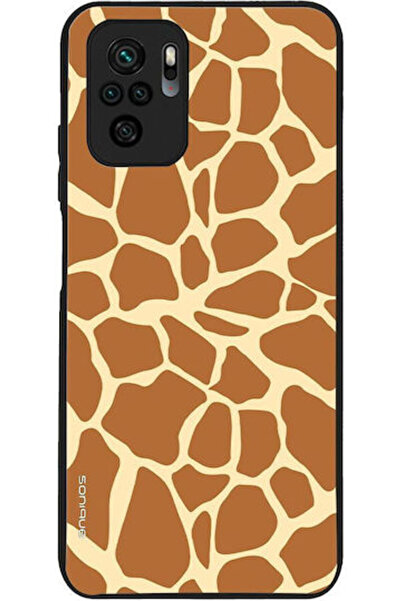 Other Σειρά Sonique Animal Print Θήκη Κινητού Τηλεφώνου Xiaomi Redmi Note 10 ...