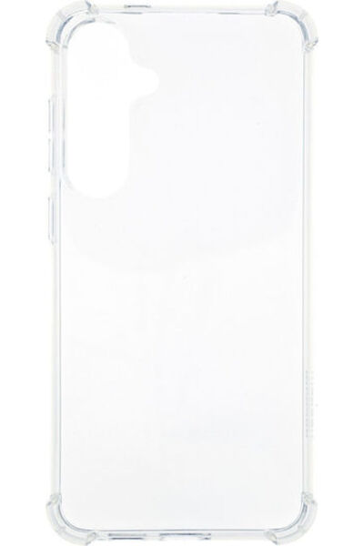 Samsung Gp-fps936ae Από την Mobeen Διαφανές Πίσω Κάλυμμα (Galaxy S25+) Κωδικό...
