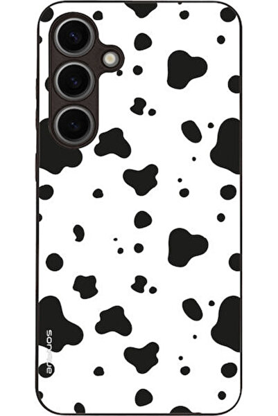 Other Σειρά Sonique Animal Print Samsung Galaxy S24 Plus Θήκη Κινητού Τηλεφών...