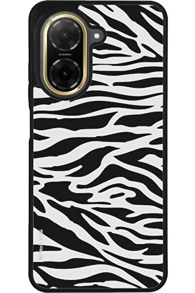 Other Θήκη Sonique Σειρά Animal Print για Xiaomi Redmi A5 4g 173.45mm Ζέβρα