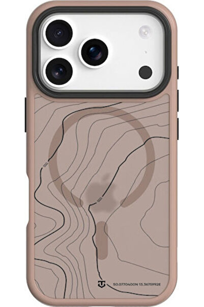 Tactical Διαφανής Πίσω Θήκη (iPhone 17 Pro) Κωδικός: 57983126296