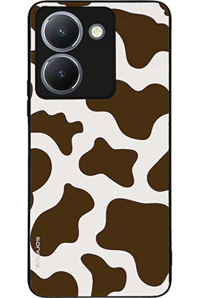Other Θήκη Σειράς Animal Print Sonique για Vivo Y36 4g Vivo Y36 5g Vivo Y27 5...