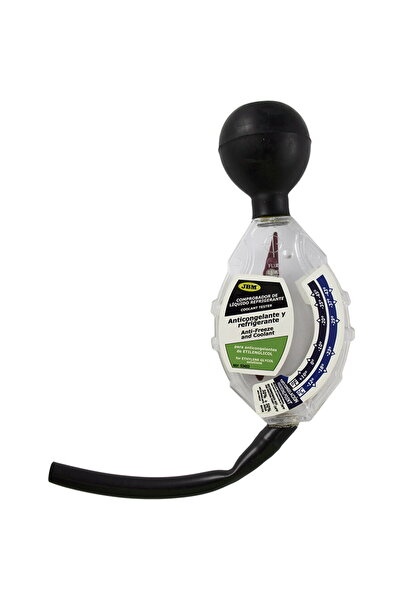 JBM Tester antigel