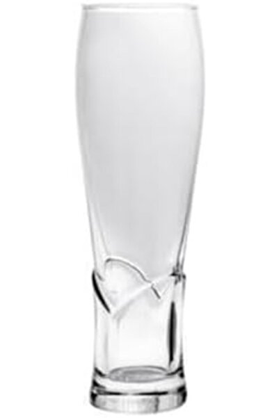 Yıldızan Nzr Beautestore 2-Pack Beer Glass 455 Cc.Madame Luda 9876543216666 2...