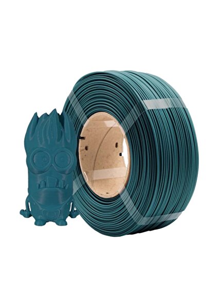 AZUREFILM Filament PLA Refill Emerald 1.75 mm 1 kg