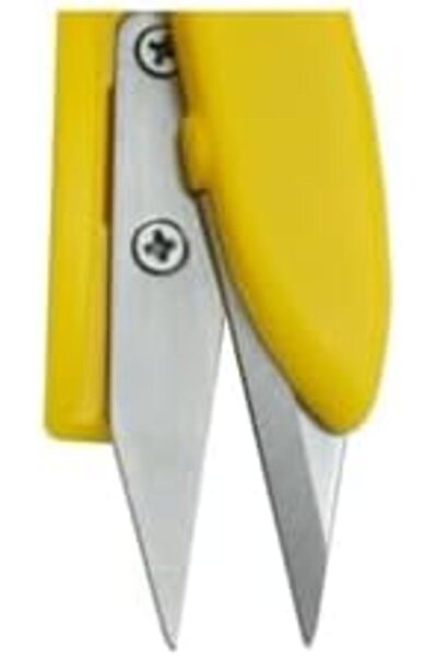 Yıldızan Nzr Beautestore Thread Cleaning Scissors/Tc-801 2026 1103473