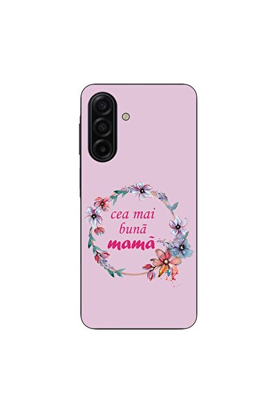 OEM Husa compatibila cu Samsung Galaxy A17 Silicon Gel Tpu Model Cea Mai Buna...