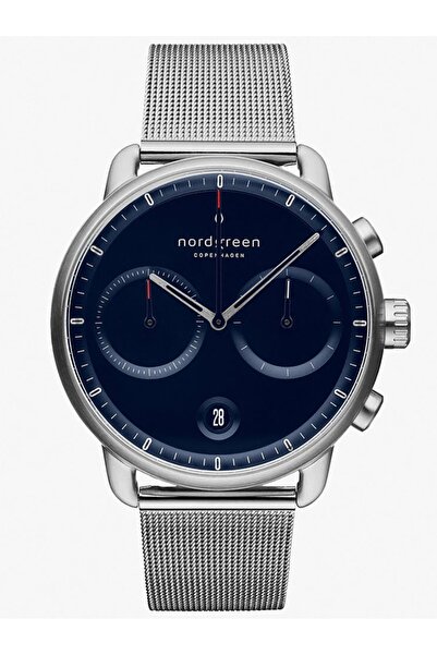 nordgreen Ceas bărbătesc PI42SIMESINA, Cuarț, 42mm, 10ATM