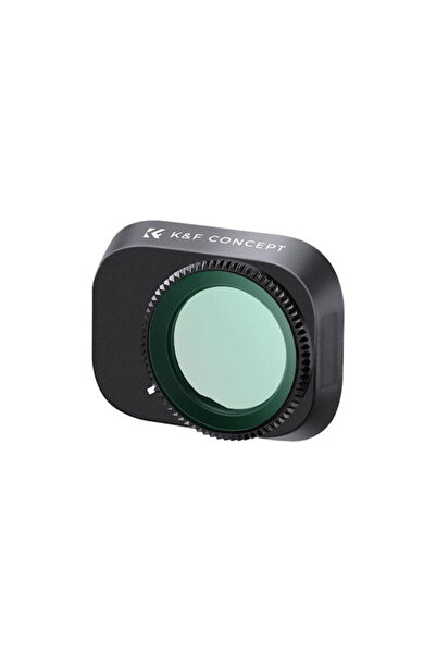 K&F CONCEPT Φίλτρο φακού CPL για DJI Mini 3 Pro Κωδικός: KF01.2035