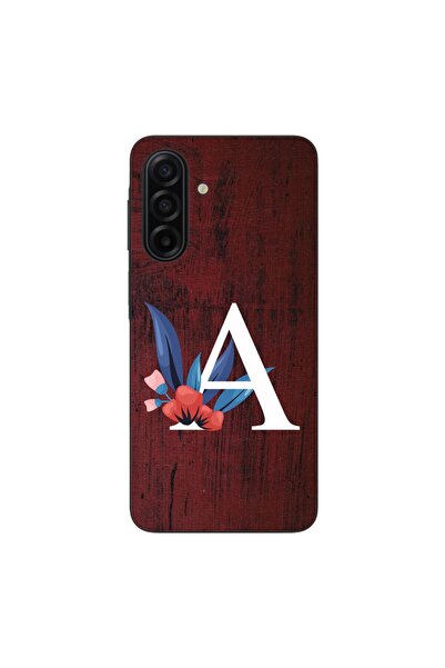 OEM Husa compatibila cu Samsung Galaxy A17 Silicon Gel Tpu Model Litere Perso...