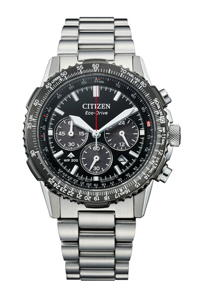 Citizen Ceas bărbătesc Cititzen CA4664-60E, Cuarț, 40mm, 20ATM